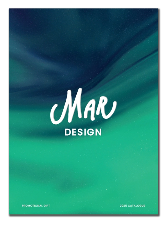 MAR CATALOG 2025 COVER