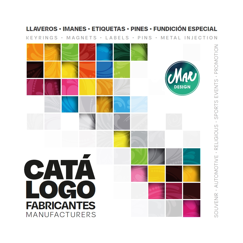 Mar Design catalog manufacturers